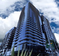 Stylist 2 Bedrooms Apartment with Pool/GYM/Parking - Tourism Caloundra