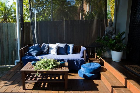 Suburban Sanctuary - Tourism Caloundra 3