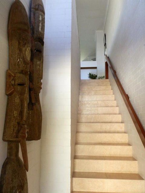 Suffolk Villa - Tourism Caloundra 3