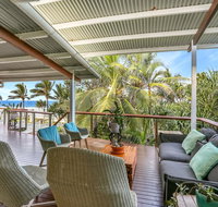 Summer Breeze - Tourism Caloundra