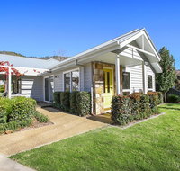 Summer Home - Our Place at Bright - Tourism Caloundra
