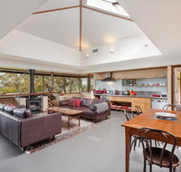 Summer House - Tourism Caloundra