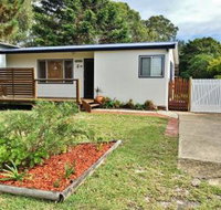 Summer Retreat  Callala Beach - Tourism Caloundra