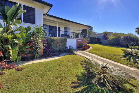 Summer Salt At South West Rocks - Tourism Caloundra 1