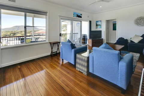 Summer Salt At South West Rocks - Tourism Caloundra 3
