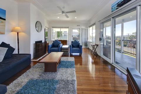 Summer Salt At South West Rocks - Tourism Caloundra 2