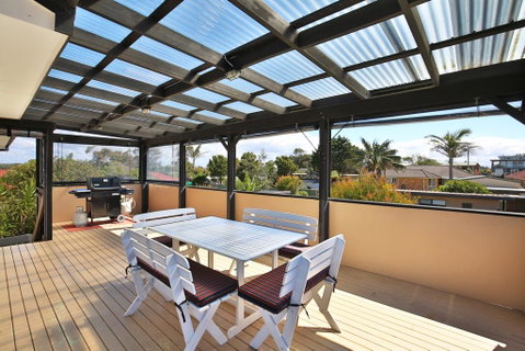 Summer Sands - Pet Friendly - Tourism Caloundra 0