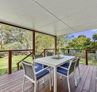 Summerfield Cottage - Hunter Valley renovated House in central North Rothbury - Tourism Caloundra