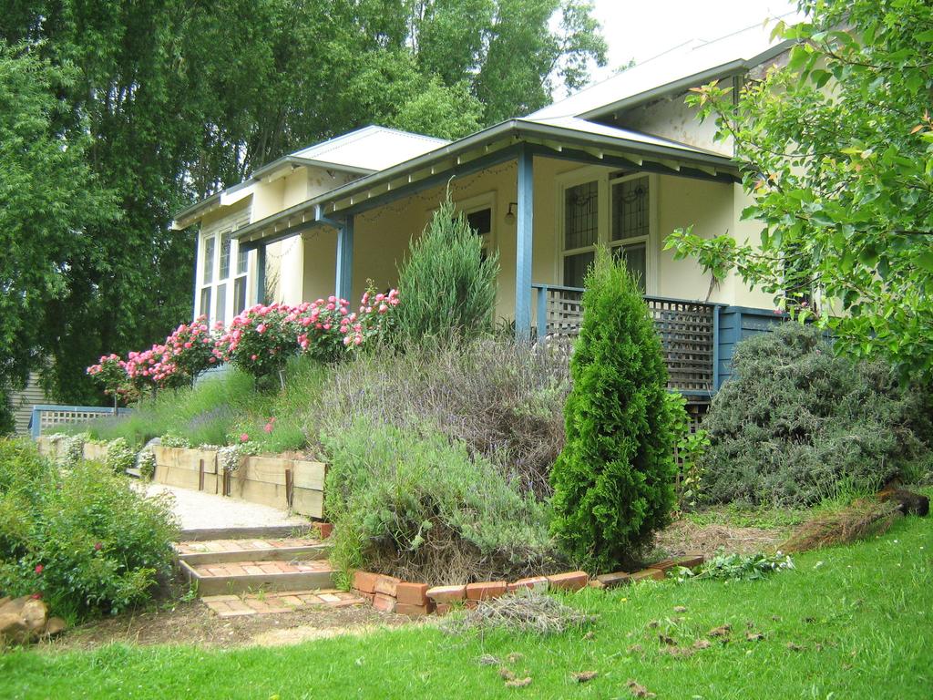 Main Ridge VIC Tourism Caloundra
