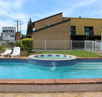 Sun Plaza Motel - Mackay - Tourism Caloundra