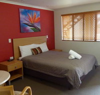 Summit Motel - Tourism Caloundra
