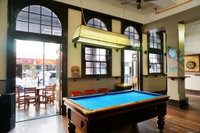 Sundancer Backpackers Hostel