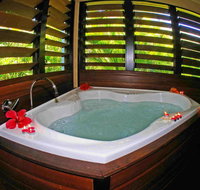 Sunbird Gardens - Tourism Caloundra
