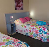 Sunflower Motel - Tourism Caloundra