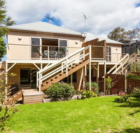 Sunningdale Beach House 12 - Tourism Caloundra