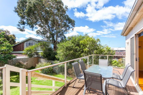 Sunningdale Beach House 12 - Tourism Caloundra 2
