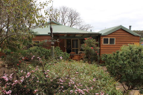 Sunflowers Animal Farm & Farmstay - Tourism Caloundra 0