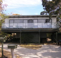 Sunningdale Beach House 16 - Tourism Caloundra