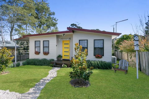 Sunnyside - Tourism Caloundra 0