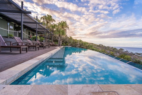 Sunrise At 1770 Holidays - Tourism Caloundra 2