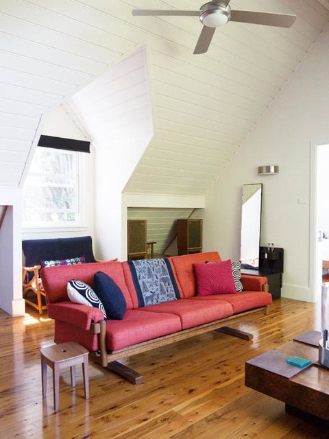 Sunrise House - Tourism Caloundra 3