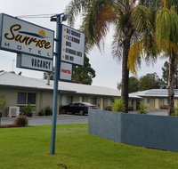 Sunrise Motel - Tourism Caloundra