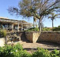 Sunsea Waterfront South Yunderup - Tourism Caloundra