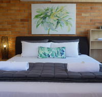 Sunseeker Motel - Tourism Caloundra
