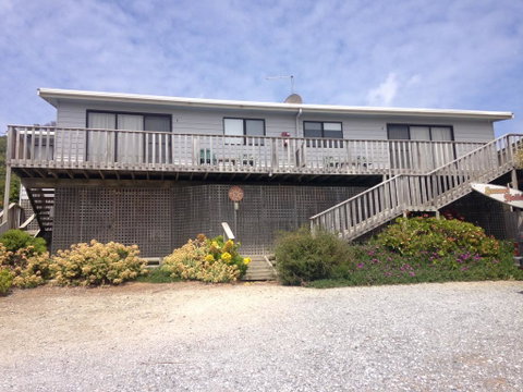 Sunset Holiday Villas - Tourism Caloundra 0