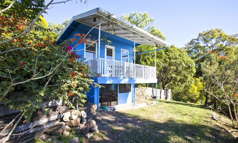 Sunset Villa - Tourism Caloundra 0