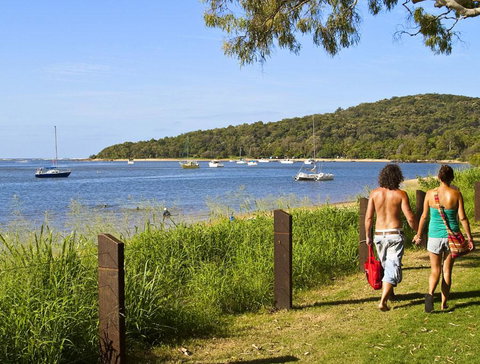 Sunset Villa - Tourism Caloundra 3
