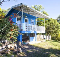 Sunset Villa - Tourism Caloundra