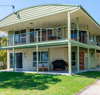 Sunsets from your front patio - Sylvan Beach Esp Bellara - Tourism Caloundra