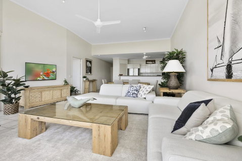 Sunshine Beach Penthouse With Beach Views - Unit 9/21 Park Crescent, Sunshine Beach - Tourism Caloundra 1