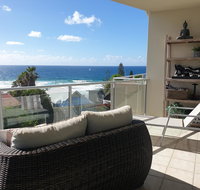 Sunshine Beach Penthouse with Beach Views - Unit 9/21 Park Crescent Sunshine Beach - Tourism Caloundra