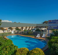 Sunshine Coast Airport Motel - Tourism Caloundra