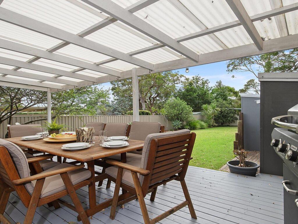 Barringella NSW Tourism Caloundra