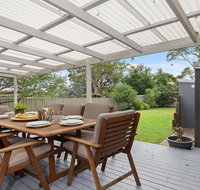 Sunshine Dazed - walk to shops and cafes - Tourism Caloundra