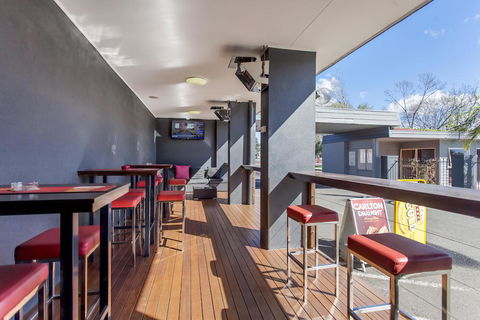 Sunshine Motor Inn - Tourism Caloundra 2