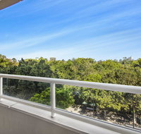 Super Convenient Apartment with Garden Views