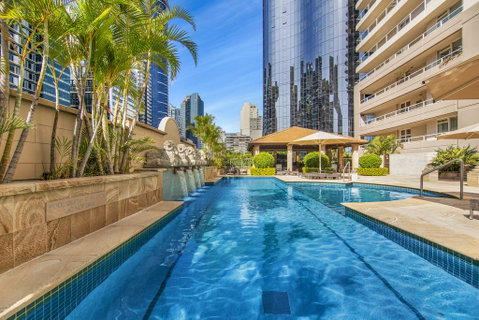 Super Convenient Apartment With Garden Views - Tourism Caloundra 2