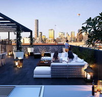 Superb 2BR APT FREE car park Great Location - Tourism Caloundra