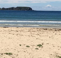 Surf Beach Holiday - Tourism Caloundra