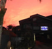 Surf City Motel - Tourism Caloundra