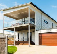 Surf Mist - Tourism Caloundra