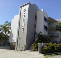Surfcomber on the Beach - Tourism Caloundra