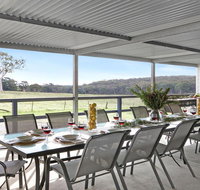 Sutton Forest Retreat Jimmy's Homestead