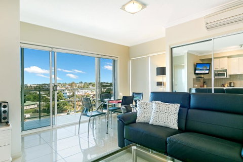 Suttons Beach Apartments - Tourism Caloundra 2