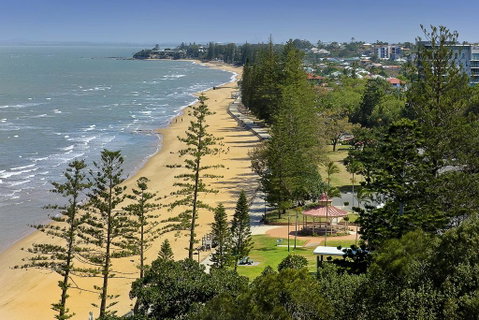 Suttons Beach Apartments - Tourism Caloundra 0