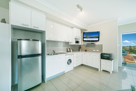 Suttons Beach Apartments - Tourism Caloundra 3